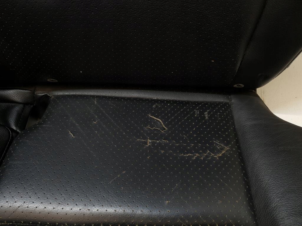 фото №5, Заднее сиденье задняя сиденье задняя mazda 6 i kombi