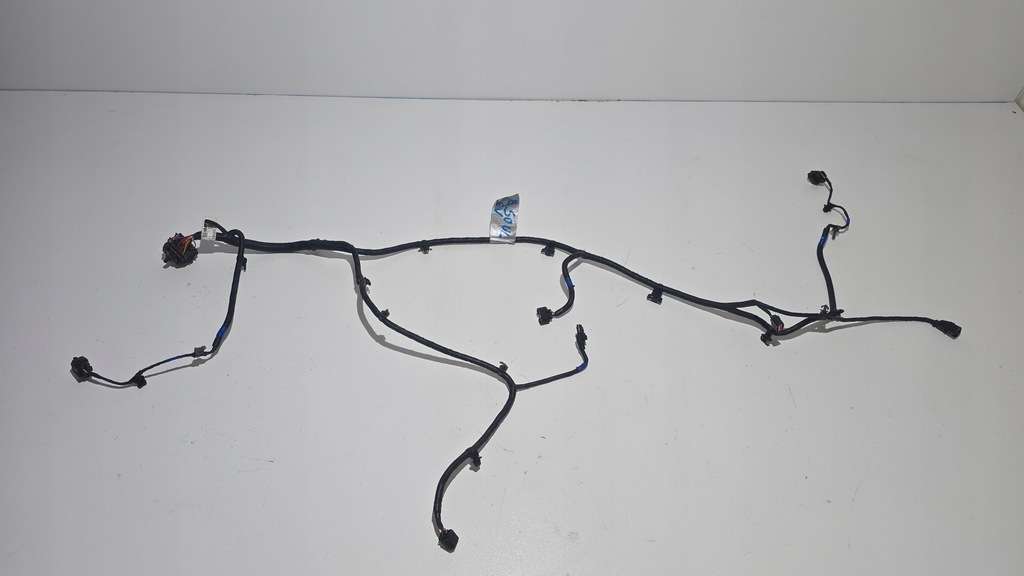 фото №1, Kia soul ev ii джгут електропроводка na pas передній