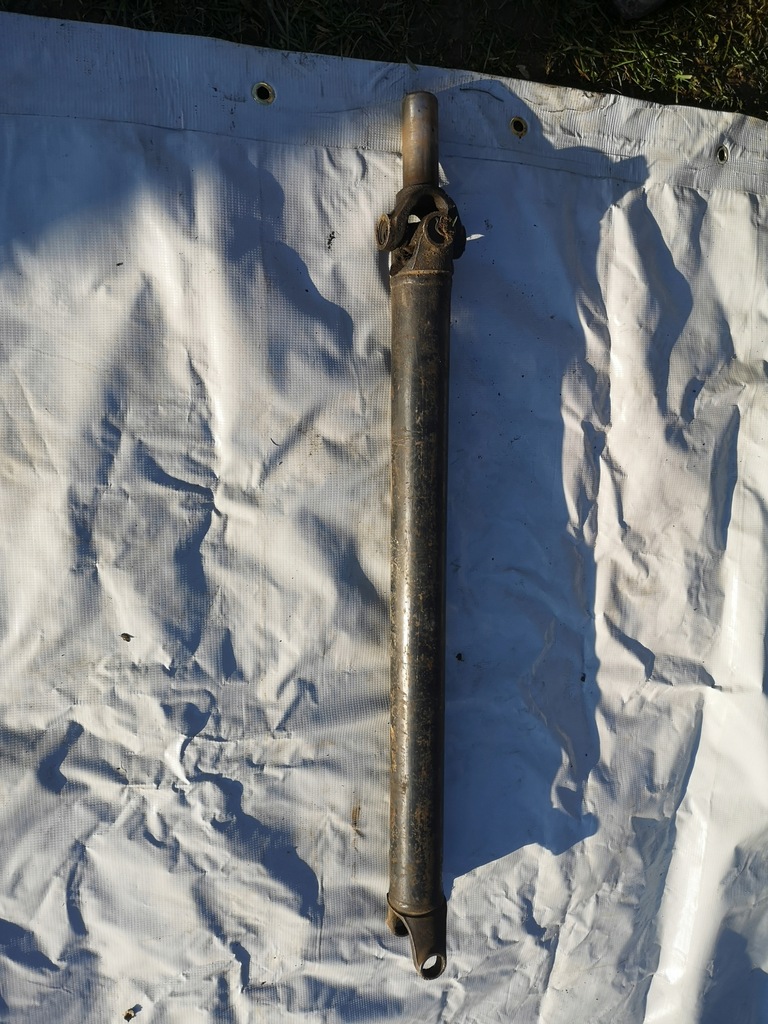 фото №1, Jeep xj zj wj wał приводной задняя