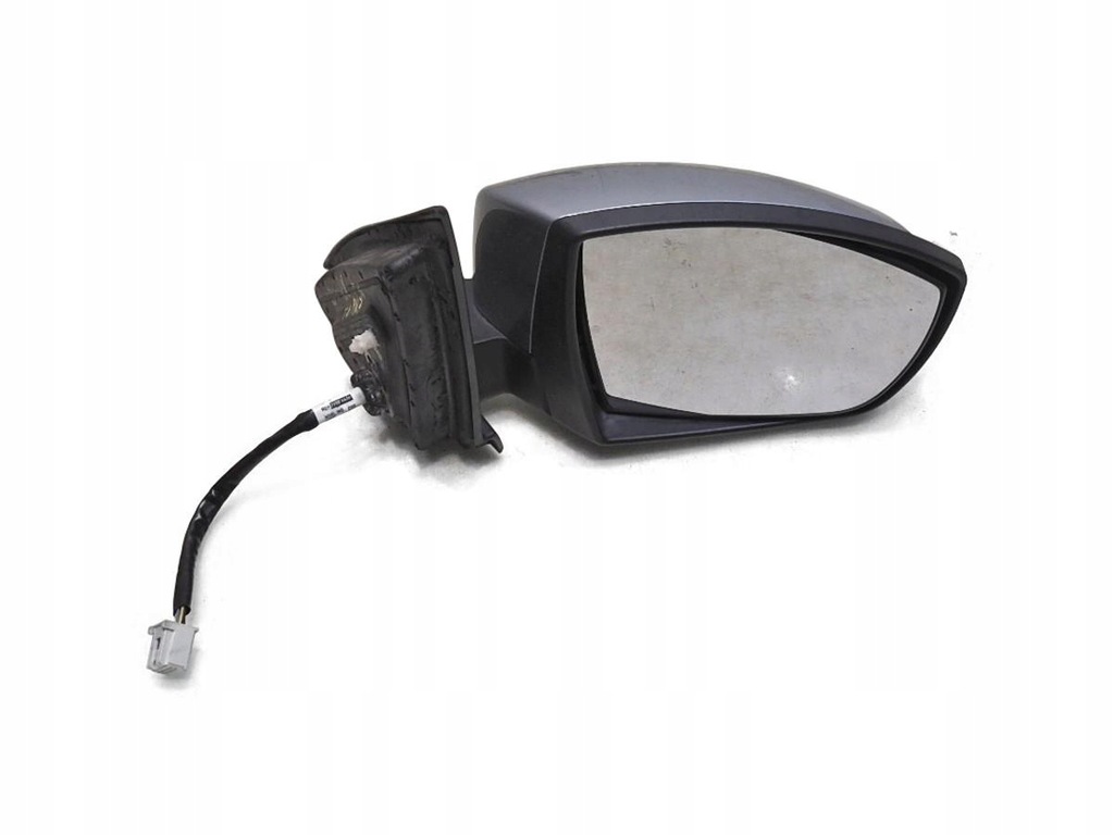 фото №1, Дзеркало праве 7 pin 76 ford s-max mk1