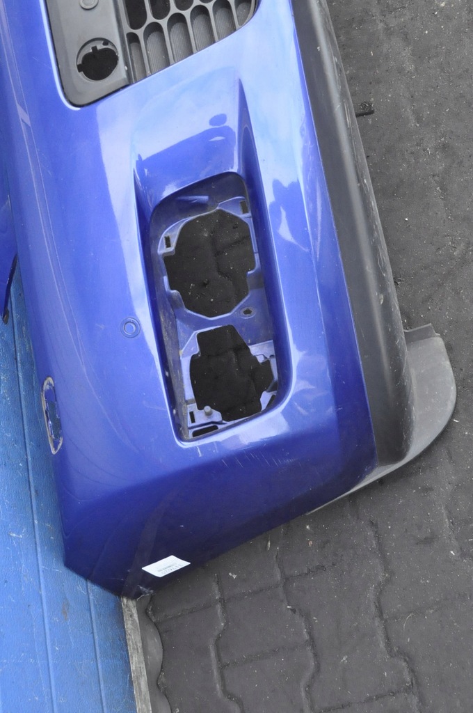 фото №7, Mazda cx-7 cx7 06-09 бампер перед передний pdc