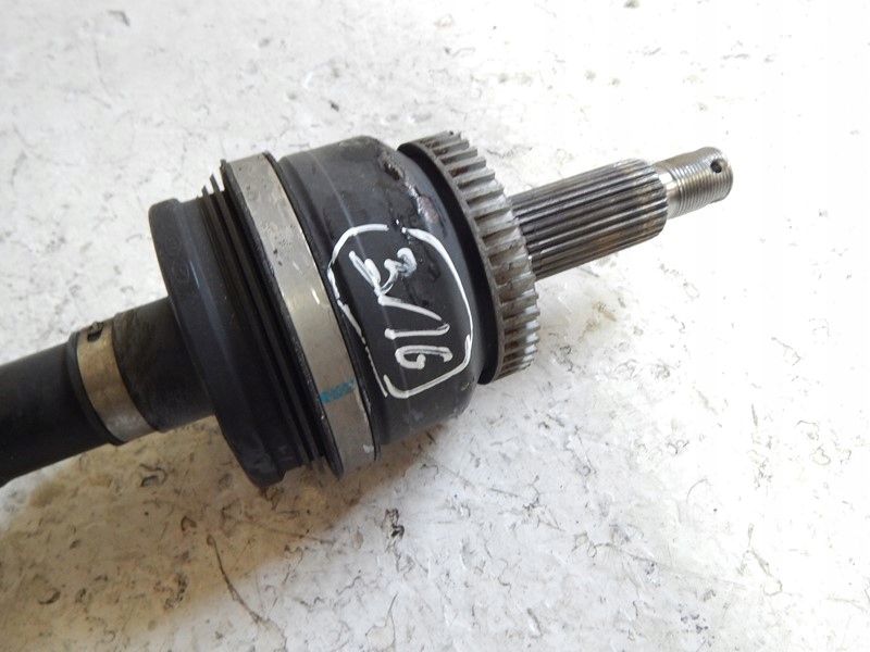 фото №7, Привідний вал права задня kia stinger 3.3 4wd 17-21