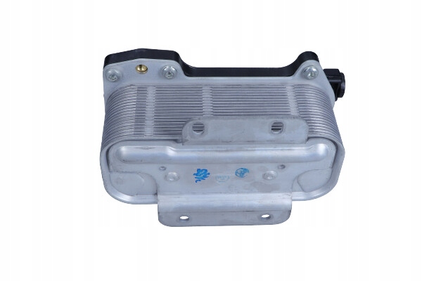 фото №1, Nrf радіатор оливи bmw 5 f10 2,0 10-