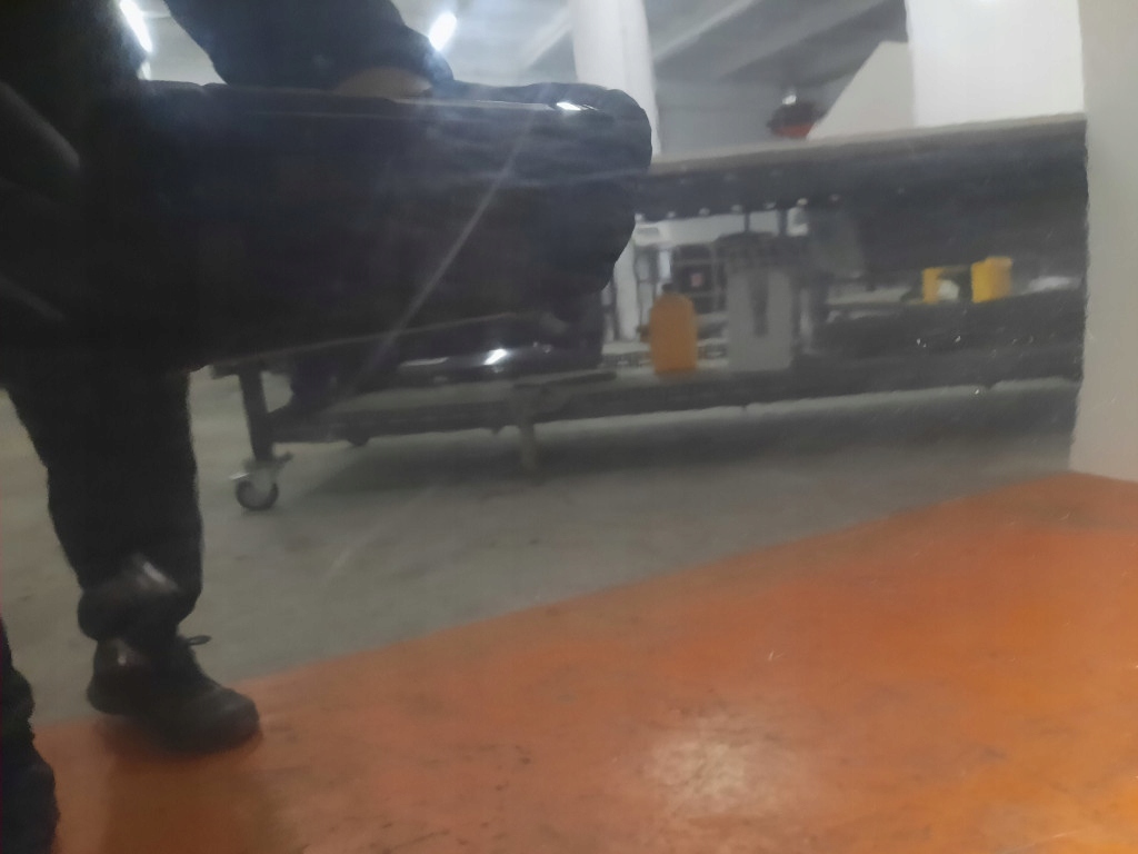 фото №9, Chrysler pt cruiser 00-06 hb дверь задняя правое задние