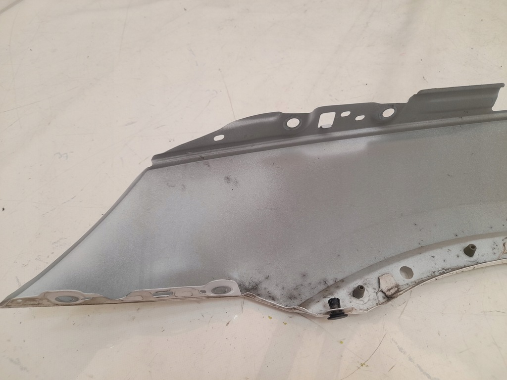 фото №12, Audi q5 ii 17-24 крыло правый перед ly9c usa