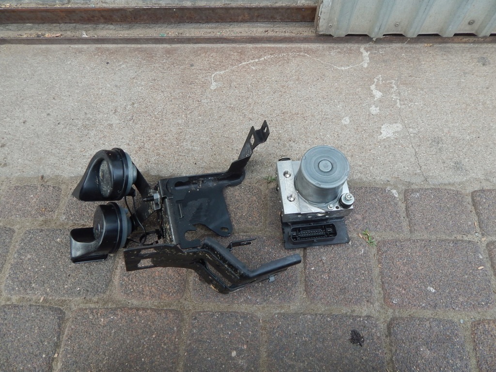 Купити Насос abs peugeot citroen 265951364