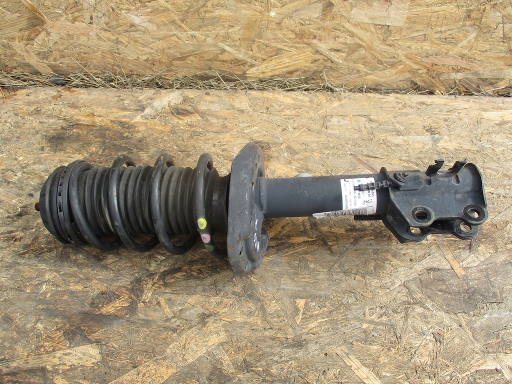 фото №1, Амортизатор перед правый alfa romeo mito