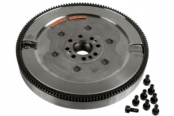 фото №2, Sachs 2294 701 048 колесо маховик