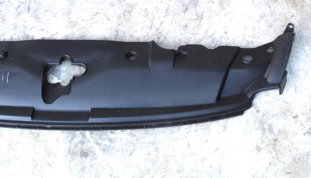 фото №3, Захист поперечина передній honda civic viii ufo