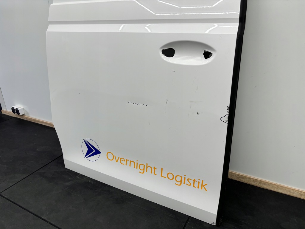 фото №7, Volkswagen vw id buzz дверь правое сдвижные задняя