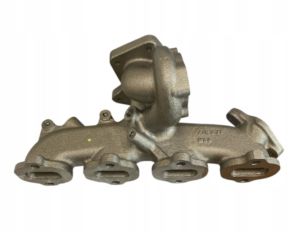 фото №1, Корпус turbo cer a10124 gt1236z