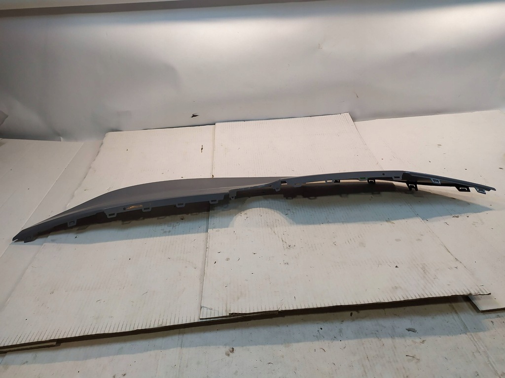 фото №7, Решітка радіатора решітка радіатора vw volkswagen id.4