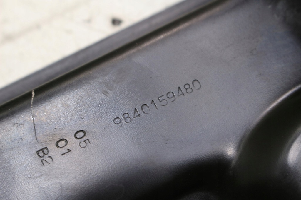 фото №10, Підйомник механізм скло лівий перед 9840159480 peugeot expert iii jumper