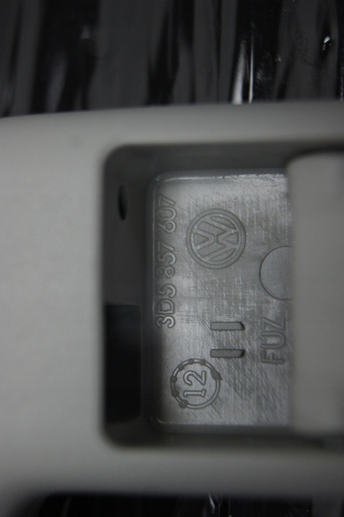 фото №3, Gd touareg 7p6 ручка потолочный 3d5857607