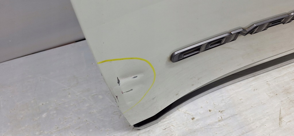 фото №7, Jeep compass ii 2018 двері ліва передні лівий перед