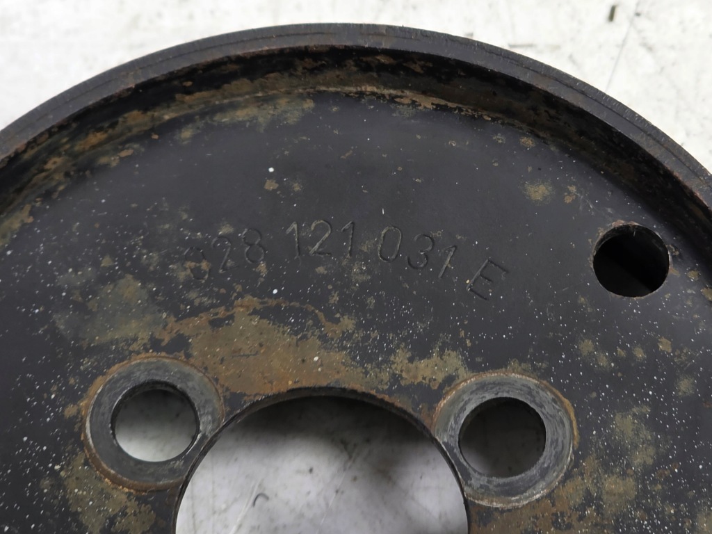 Vw t4 1.9 td d abl шків насоса води 028121031e 1k в Україні