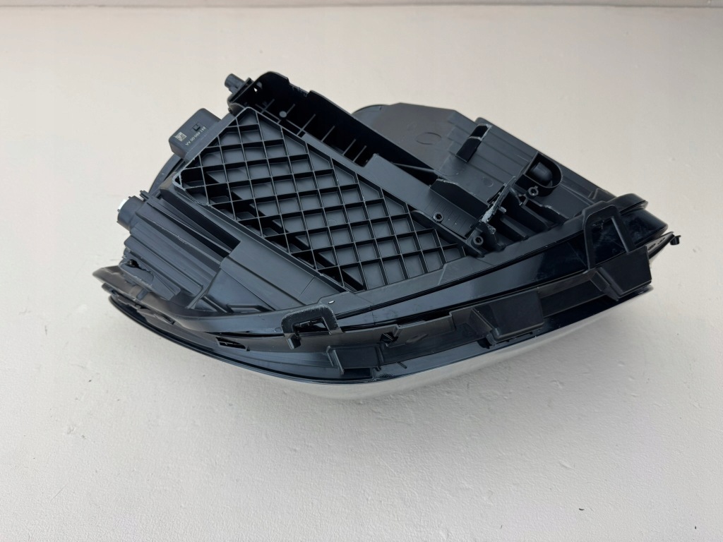 фото №14, Mercedes citan w420 2 ii 21r- лампа ліва перед передній a4209060000