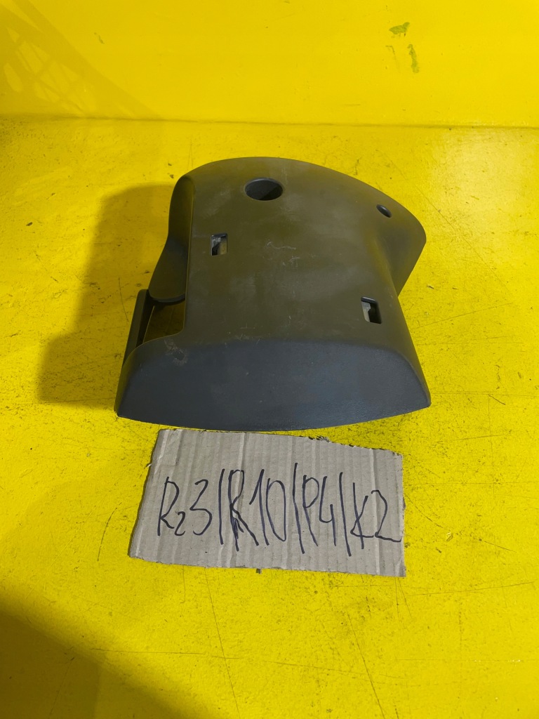 фото №7, Opel meriva b корпус колонки руля