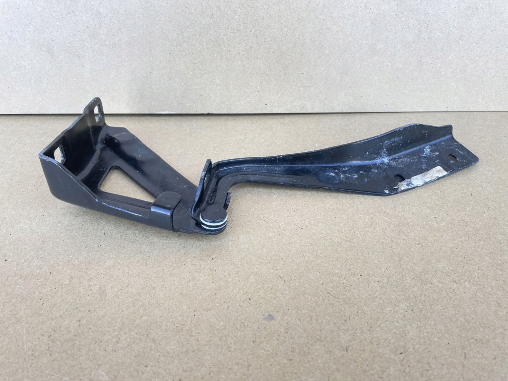 фото №4, Citroen оригинальный номер 7912f1 петля, крышка отсек двигателя