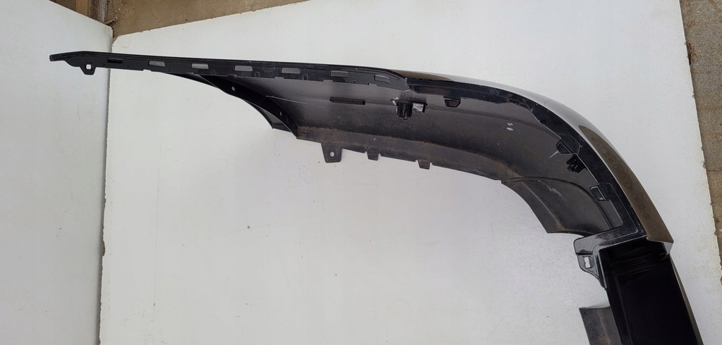 фото №12, Бампер задняя задний bmw 5 g31 kombi 17-21