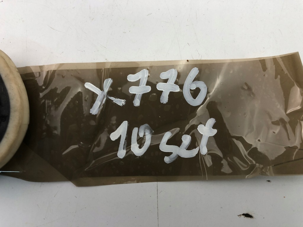 фото №7, Vw golf vi датчик ударный 5k0959354