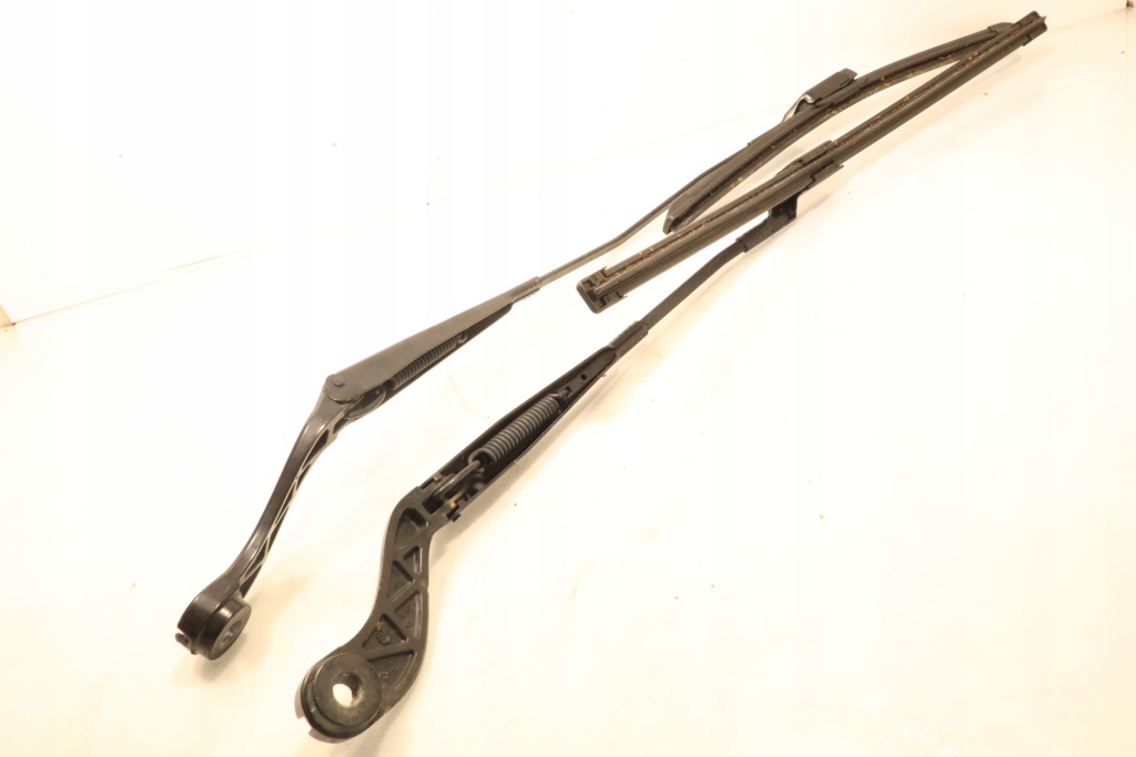 фото №5, Важелі двірник передніх ford ecosport ii lift cn1517527dc