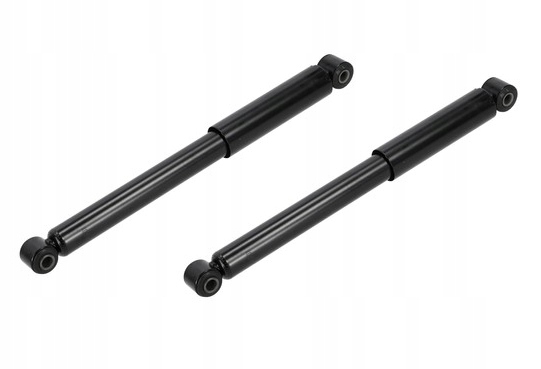 фото №1, Амортизатори mercedes vito w638 1996-2003 задня kpl 2 szt