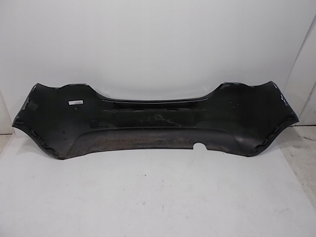 фото №12, Opel corsa e 14-19 бампер задня org !