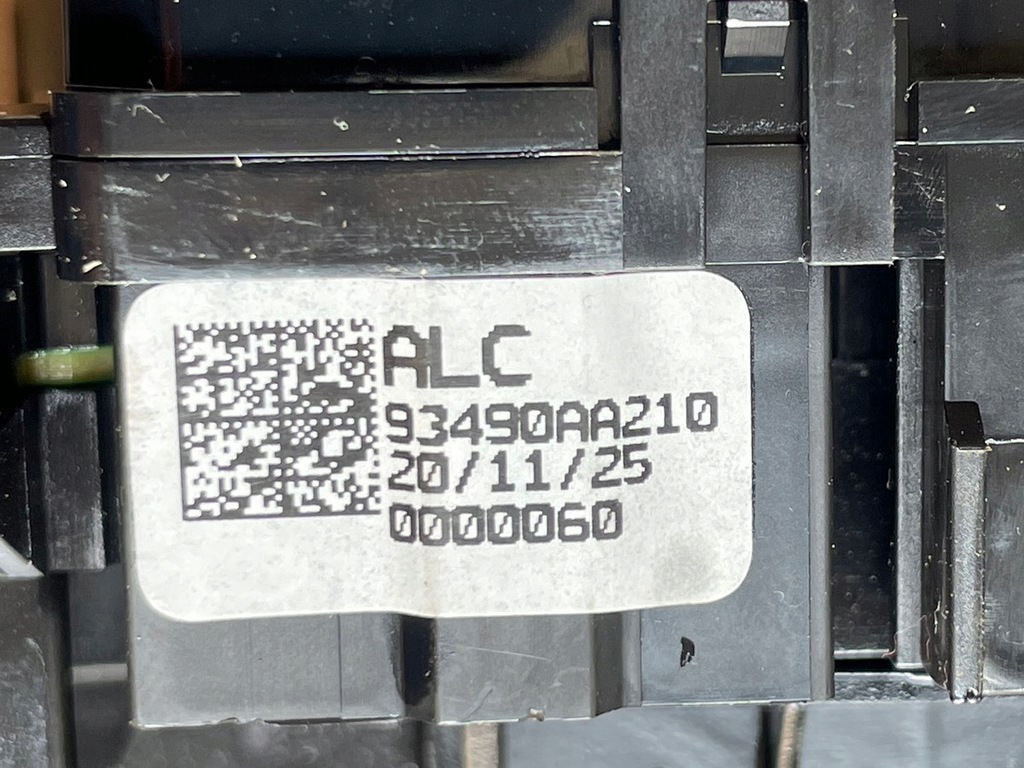 фото №9, Hyundai tucson iv перемикач комбінований перемикачі 934d5n7870