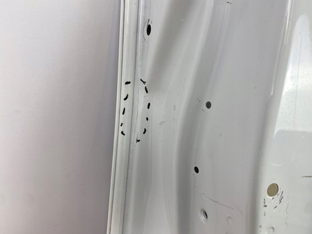 фото №12, Дверь левый перед dodge ram 1500 2019+ usa