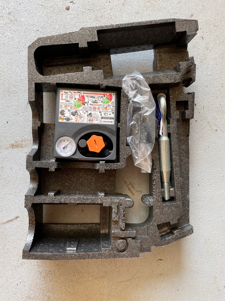 фото №1, Набір ремонтний volvo xc90 ii