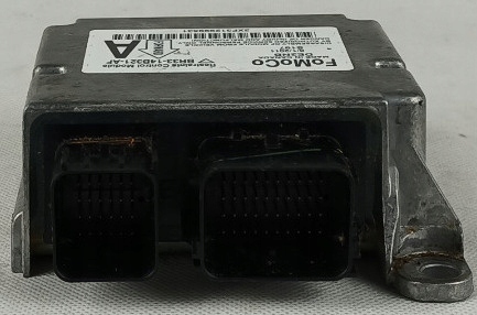 Купити Модуль подушка безпеки ford mustang br33-14b32-af