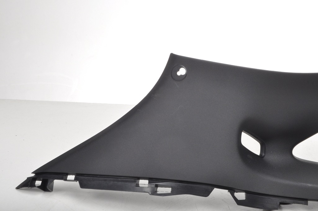 фото №7, Ford puma mk2 захист стійка лівий задня