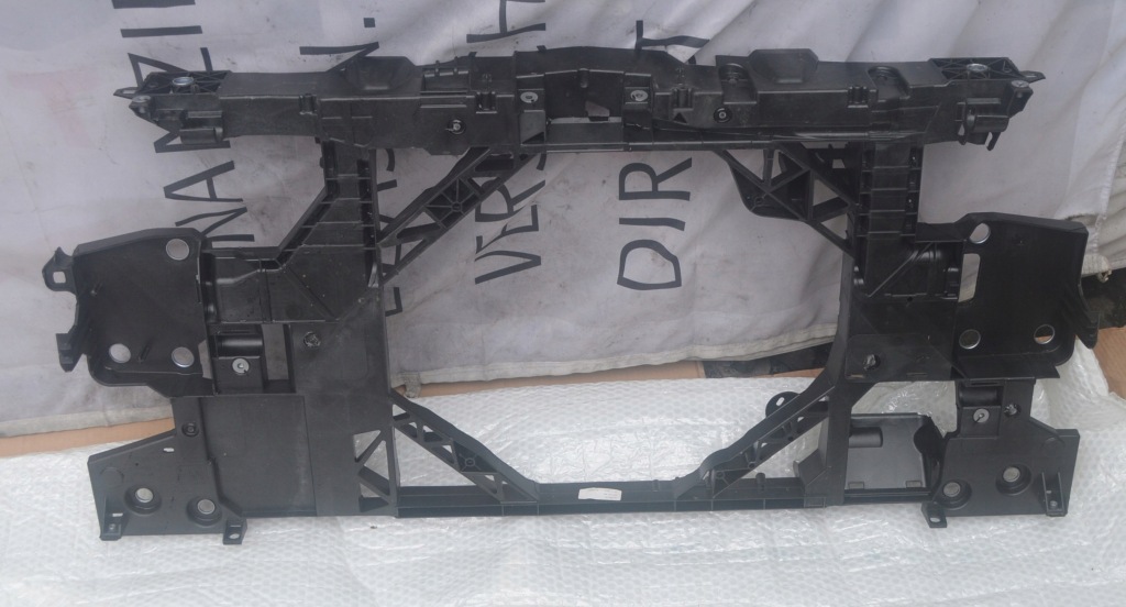 фото №1, 752100004r renault fluence 10-16 усилитель pas передний