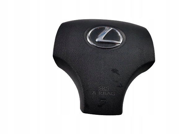 фото №1, Lexus is 220 250 z21d7245709 подушка подушка безопасности orygi