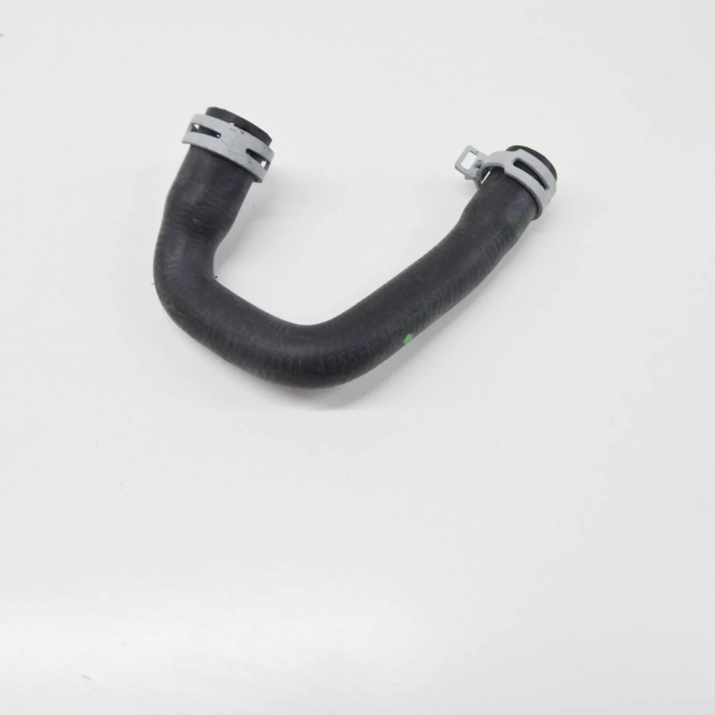 Mercedes-benz ml w164 двигатель to intermediate piece шланг a1645060435 oem с Разборки