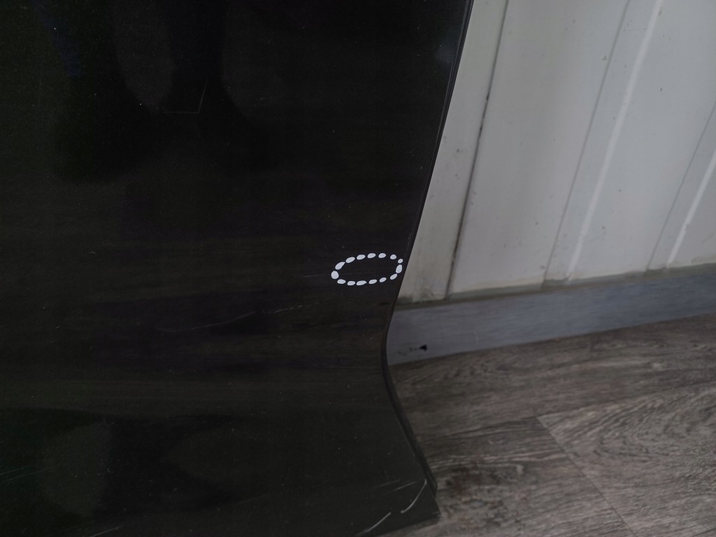 Дверь ----- lexus rx v 2022- ------ задние правое ---- Оригинал