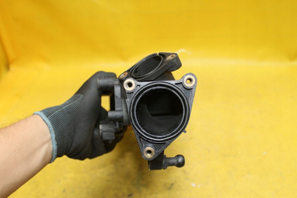 фото №6, Коллектор всасывающий 4.0tdi a8 d3 057129676ag левый