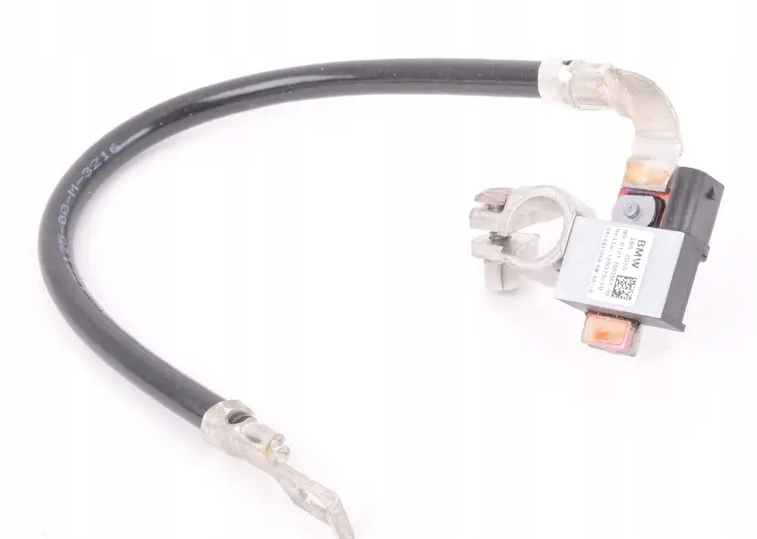 фото №1, Кабель аккумулятор минус mini countryman r60 oem