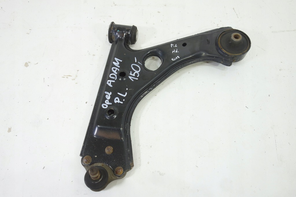 фото №1, Рычаг перед левый opel adam