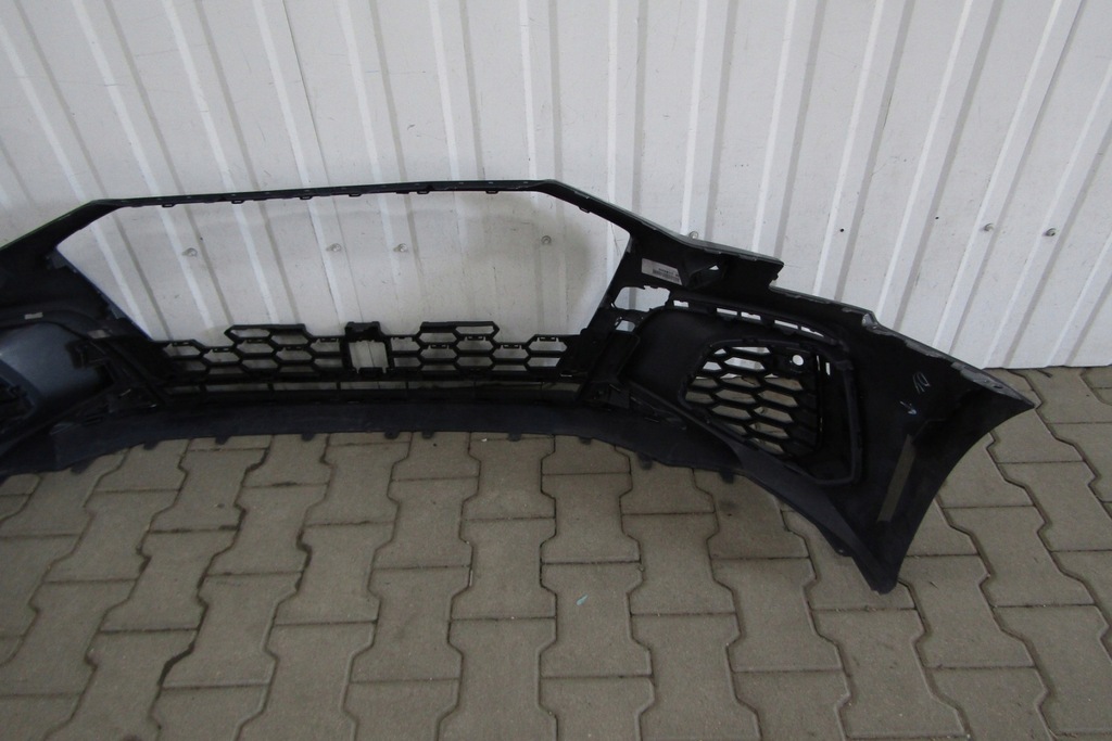 фото №8, Бампер перед передний audi a3 8y s-line 20-24