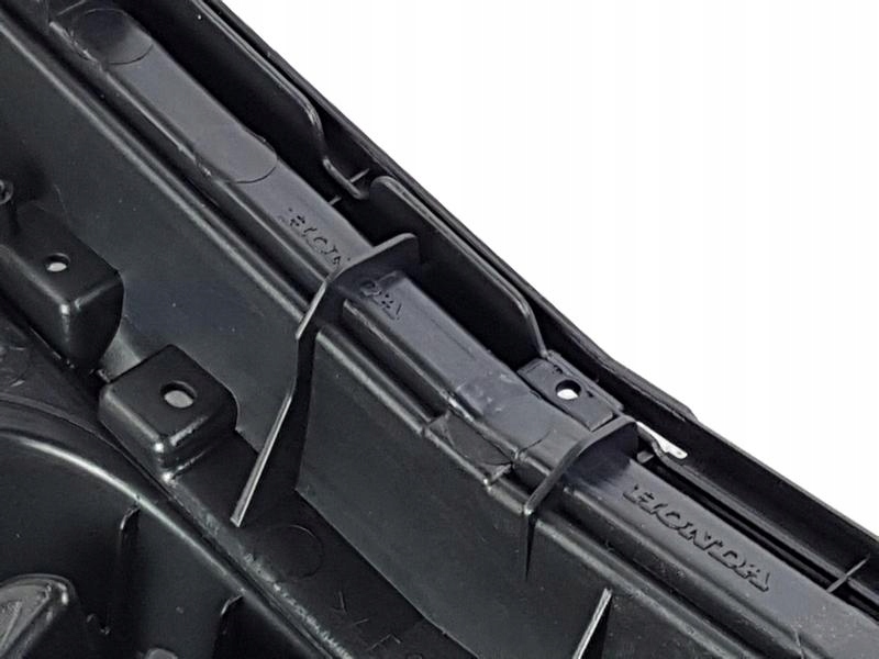 фото №6, Оригінальний номер honda решітка радіатора радіатора решітка радіатора accord viii