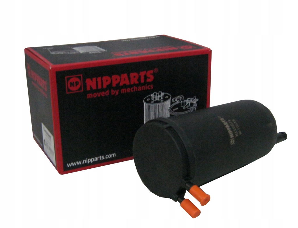 фото №1, Iveco daily iv 06- 2.3 d 3.0 d дизель фільтр пального