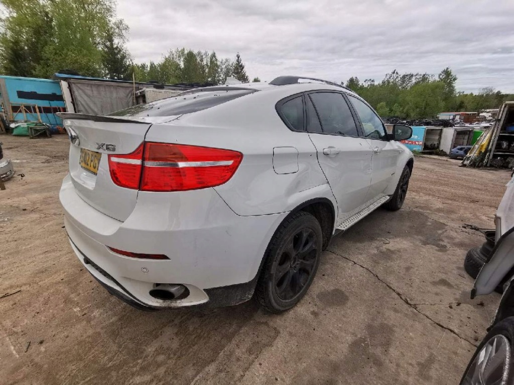 фото №8, Bmw x6 датчик подушки безопасности воздушной srs 2014 3.0l 6911003 505235