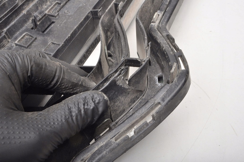 фото №15, Citroen ds3 решётка радиатора решётка радиатора решётка радиатора 9674025277