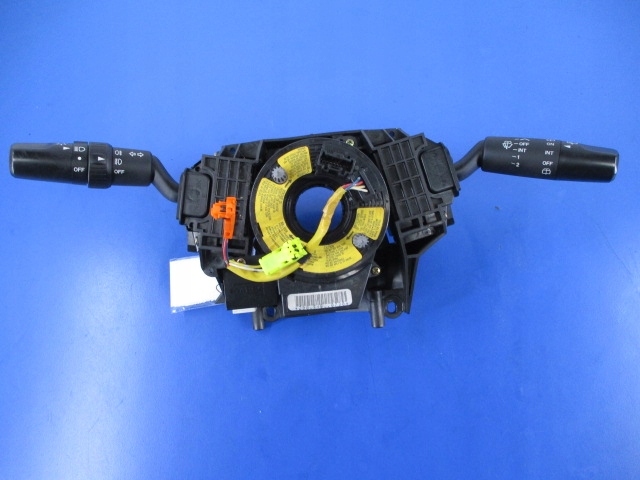 фото №1, Mazda 3 bk перемикач комбінований bp4p17d798 стрічка