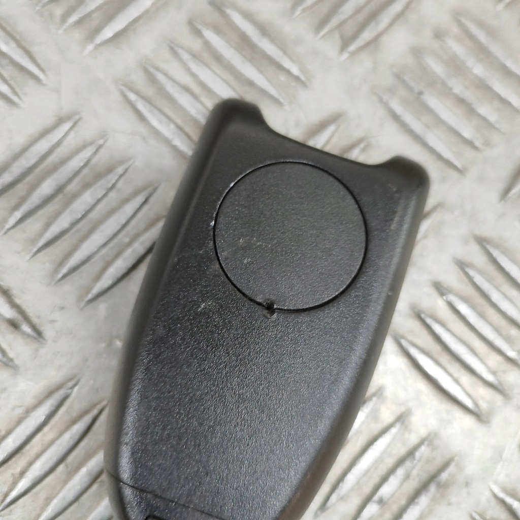 фото №6, Chevrolet cruze 2010 ліва сторона пряжка передній поперечина безпеки