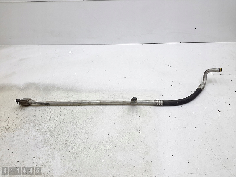 фото №1, 2011 bmw 5 series f11 труба шланг 2000td 920192702