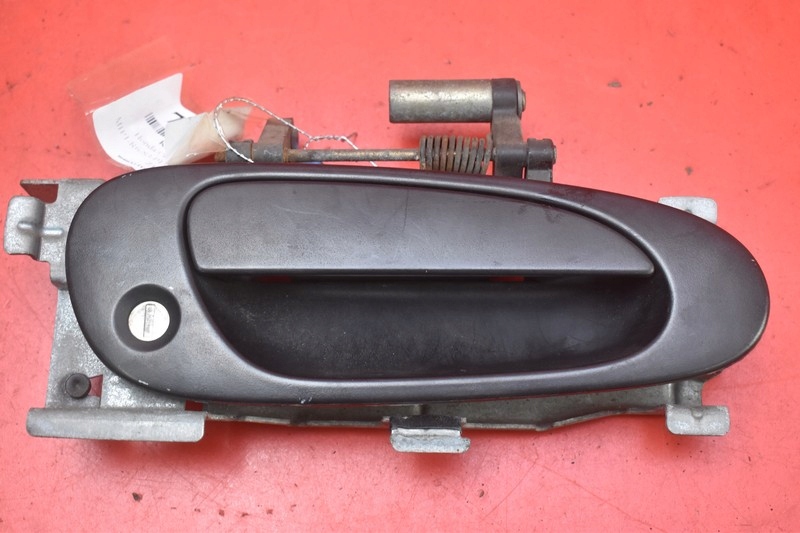 фото №1, Ручка правая перед передняя czarna honda civic 7 vii 00-05