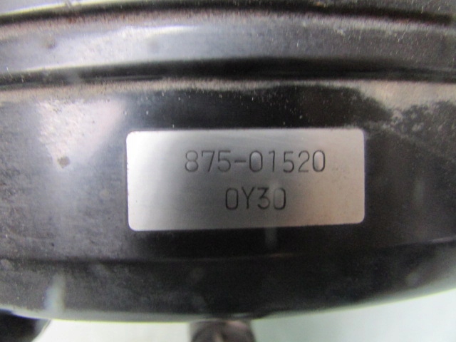 фото №8, Almera tino 2.2 d 01r усилитель тормозов насос тормозная усилитель тормозов